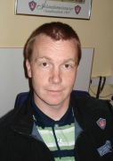 Eggert Þór Ingólfsson