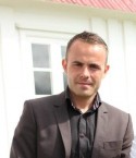 Egill Daði Angantýsson