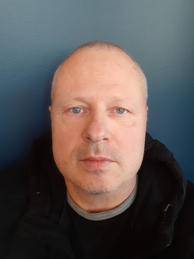 Magnús Óskarsson